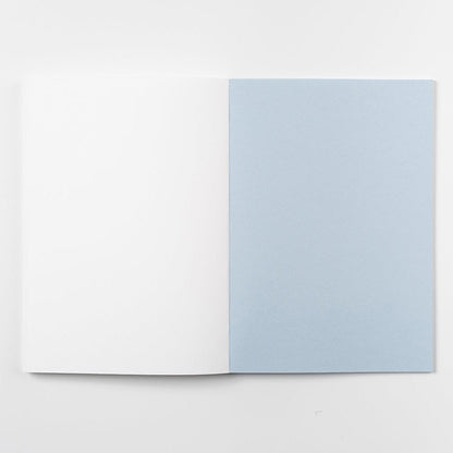 Caprice Note Light Blue in Light Blue - detail view 6