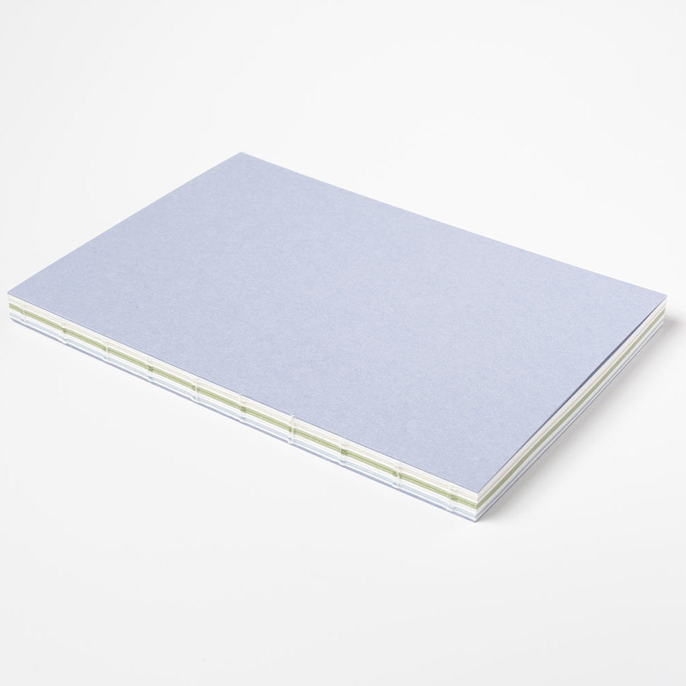 Caprice Note Light Blue in Light Blue - detail view 7