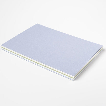 Caprice Note Light Blue in Light Blue - detail view 7