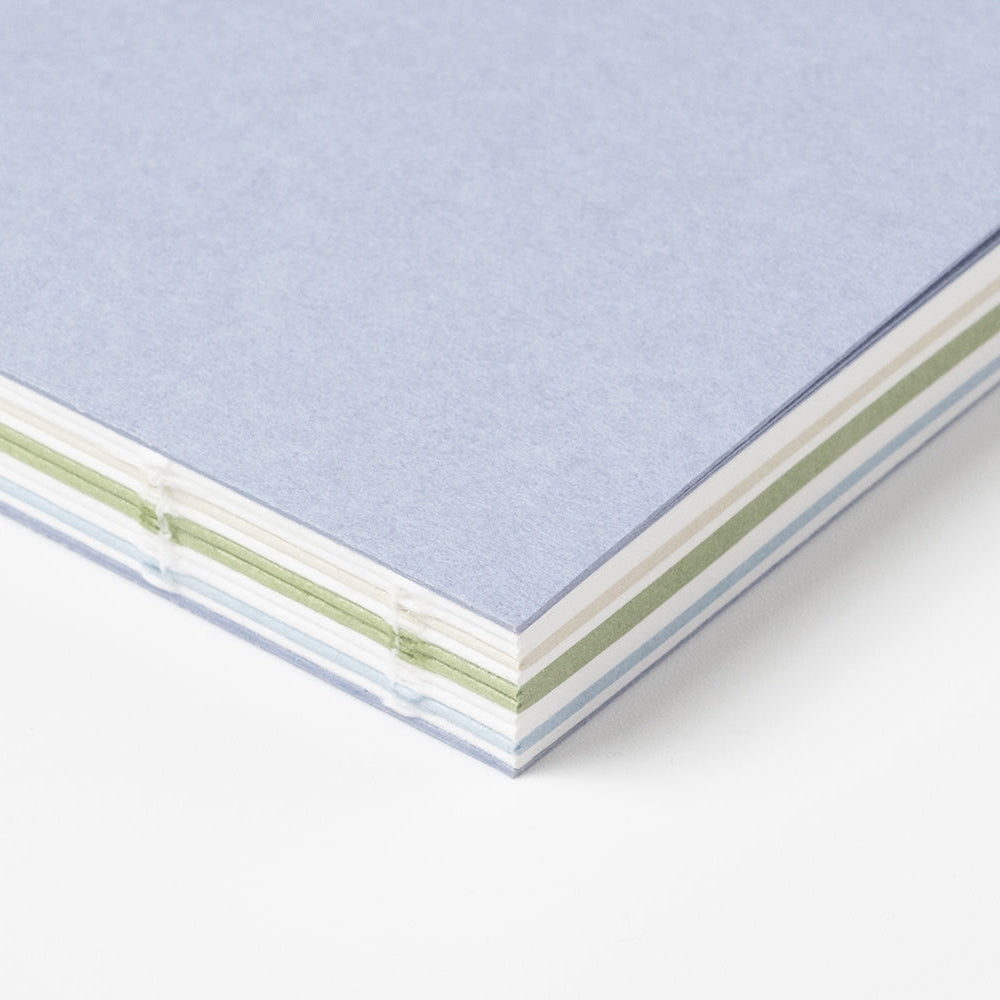 Caprice Note Light Blue in Light Blue - detail view 8