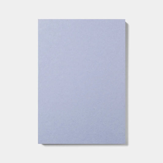 Caprice Note Light Blue in Light Blue - main product image