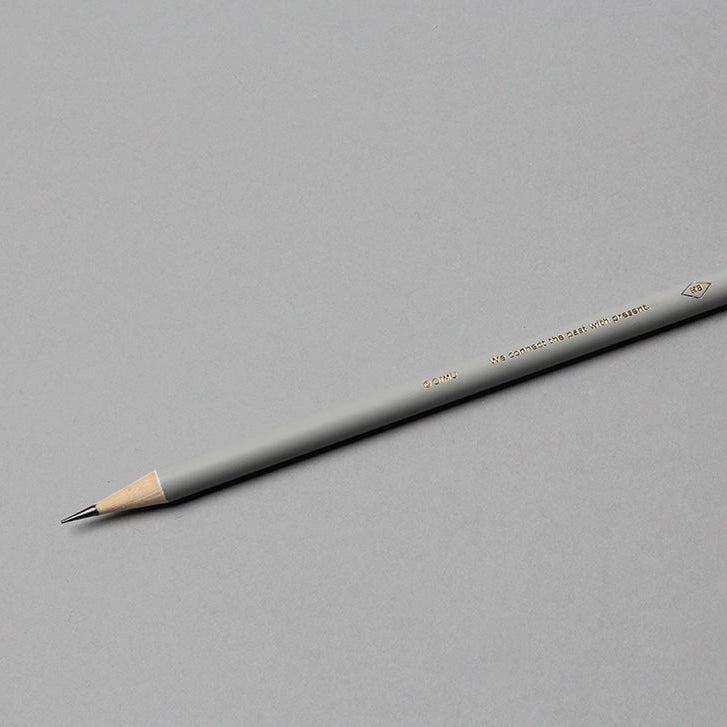 Pencil in Gray - main product image