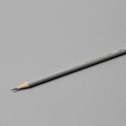 Pencil in Gray - main product image