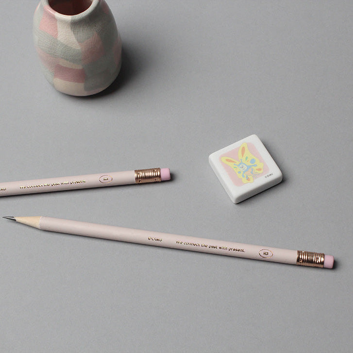 Pencil in Pink - main product image