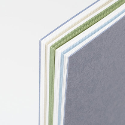 Caprice Note Light Blue in Light Blue - detail view 2